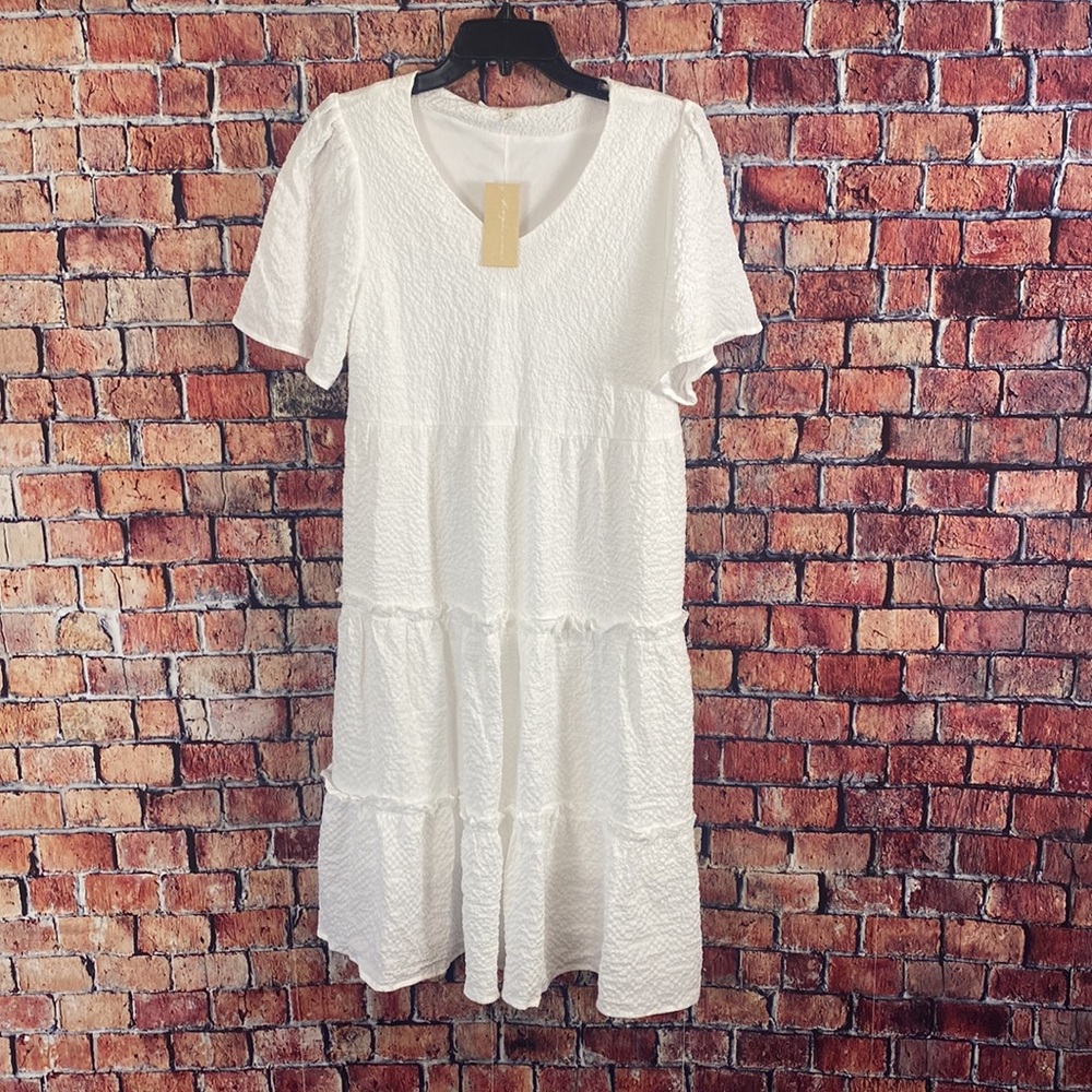 ⭐️ hope ave Seashore Dress ⭐️ FINAL SALE ⭐️